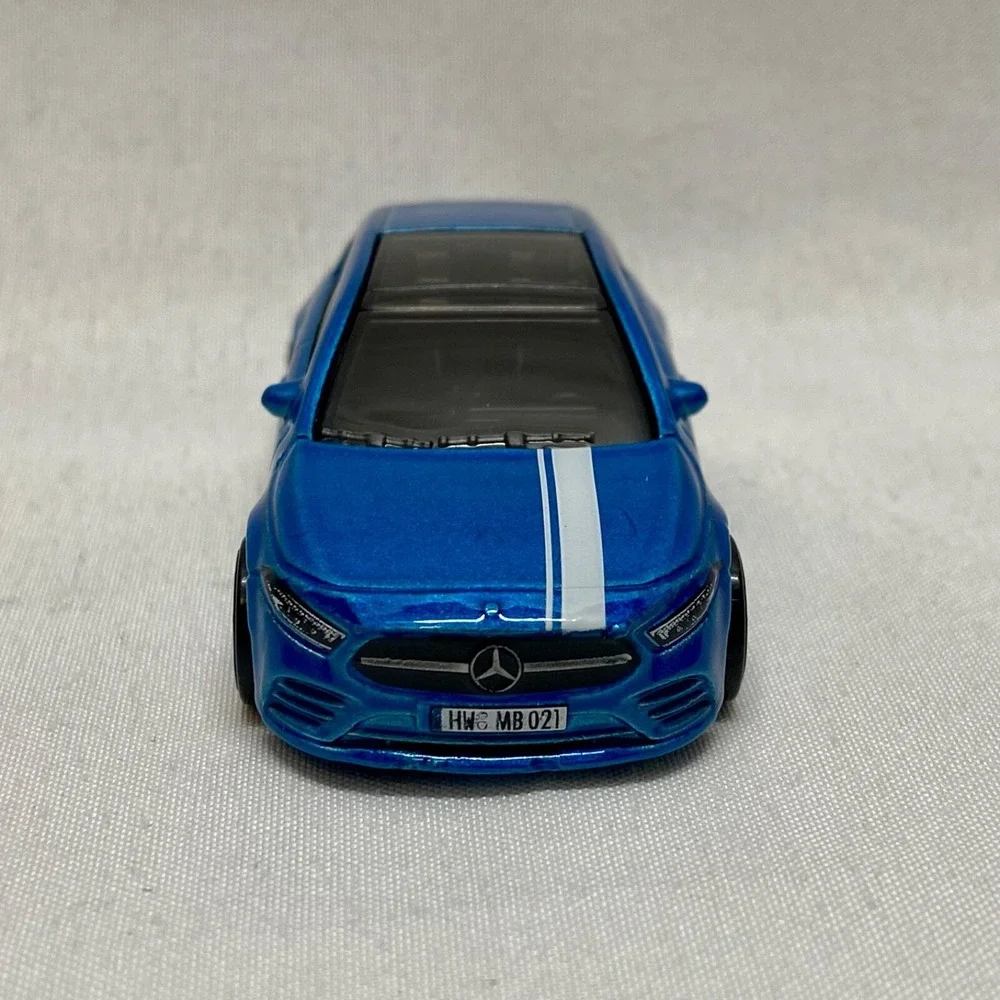 Hot Wheels this hot